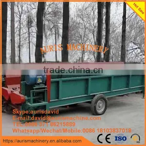 Hot Selling Trees Skin Peeling Machine,Log Saw Cutting Machine,Wood Peeling Machine on Sale thumbnail-5