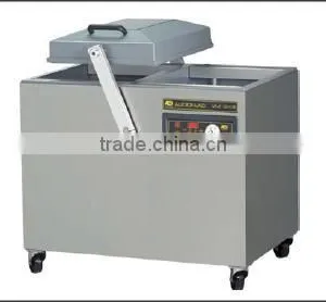 VMS 243 Vaccum Chamber thumbnail-1