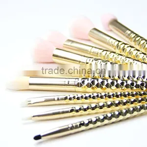 Makeup Brush Rainbow Makeup Brushes thumbnail-3