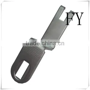 Customized Sheet Metal Products, Stamping Parts thumbnail-3