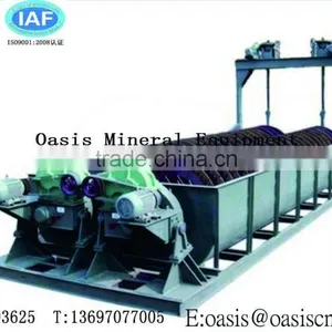 Mining Machine Spiral Concentrator thumbnail-1