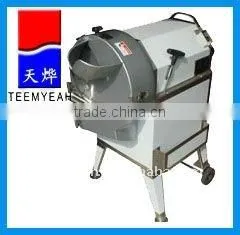 TW-812 Potato / Vegetable Processing Machine With High Quality (Video) thumbnail-1