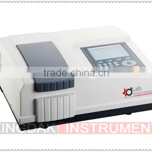 KUV2800 UV-VIS Dual Split-Beam Spectrophotometer thumbnail-1