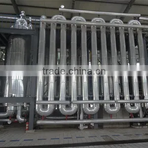 2014 New Design Soybean Oil to Biodiesel Oil Production Line thumbnail-1