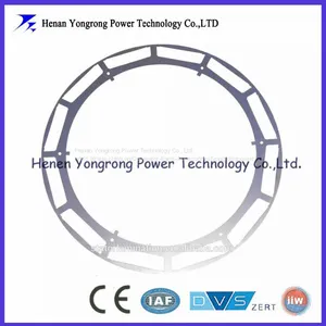 Generator Laminations From China Manufacturer thumbnail-4
