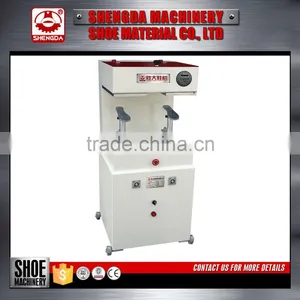 Shoe Making Machine Insole Pressing Machine Shoes Machine thumbnail-1