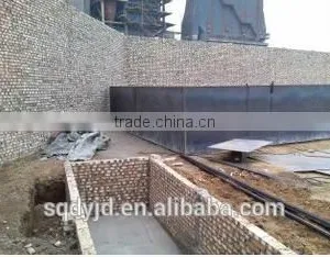 Oil Sludge Separation Equipment of Environmental Protection Equipment Tank Bottom Sludge Environmental Protection Equipment of o thumbnail-3