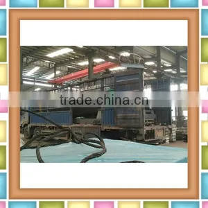 Widely Used Mineral Grinding Mill Rod Milling Machine for Grinding Hard Stone thumbnail-2