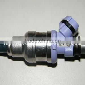 [HM]Fuel Injector Nozzle for TOYOTA OEM 23250--50010 thumbnail-1