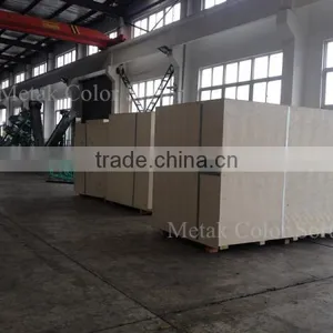 Metak Color Sorter Machine in China thumbnail-6