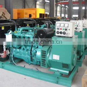 China Diesel Generator thumbnail-1