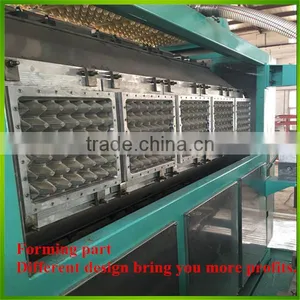 Egg Tray Machine Production Line thumbnail-6