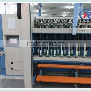 Best Selling FA467/FA468 Three Inverters No Differential Box Roving Frame thumbnail-1