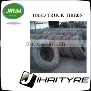 Best Quality China Used Tire Wholesale thumbnail-4