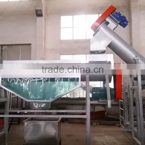 PET Recycling Plant/pet Bottle Recycling Plant/pet Flake Washing Plant thumbnail-6