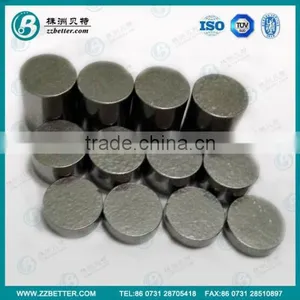 WNiFe Tungsten Alloy Class 1 Class 2 Class 3 Tungsten Weight thumbnail-1