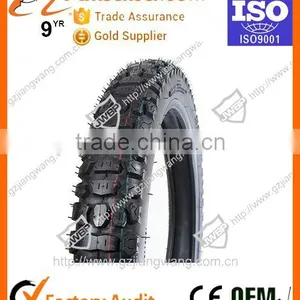 Calidad Taiwan Durable Neumaticos Para Motocicletas thumbnail-2