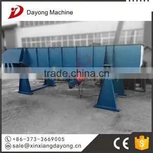 DAYONG Brand Free $200 Coupon Mullite Powder Large Capacity Linear Vibration Screen/separator thumbnail-4