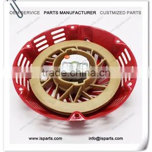 Recoil Pull Start Starter for GX390 13HP Generator thumbnail-2