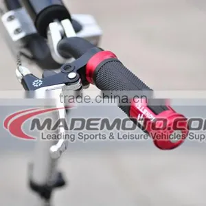 CE Approved Gas Scooter Best Seller thumbnail-2