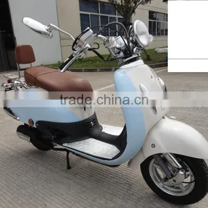 EEC Good Quality With New Design 3000W Electric Scooter thumbnail-2