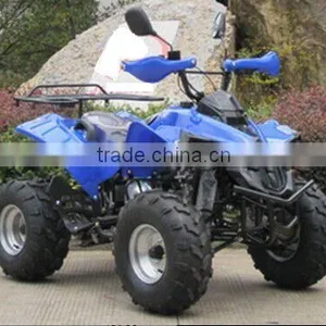 Shaft Drive China 800W Electric ATV for Sale ( TKE-A800-J) thumbnail-4