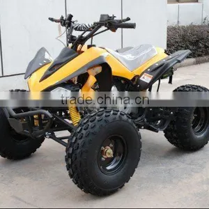 110CC Popular Atv Quad(SX-YX110A) thumbnail-1