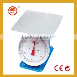 New Spring Balance Scale thumbnail-1