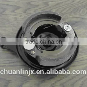 Motorcycle Brake Detent thumbnail-3