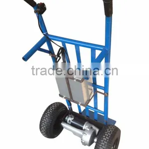 Electric Hand Truck thumbnail-1