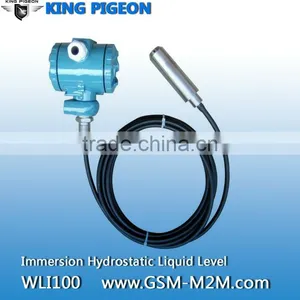 Distributed Data Acquisition Modules 8-Channel Pt Resistance Thermometer Module Model thumbnail-3