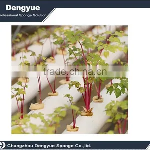 Agricultural Soilless Vertical Seed Germination Foam Tray thumbnail-2