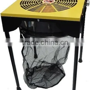 Hydroponic Leaf Trimmer Machine thumbnail-3