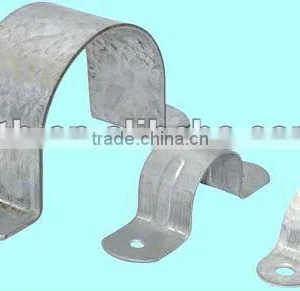Greenhouse Round Clamp thumbnail-1
