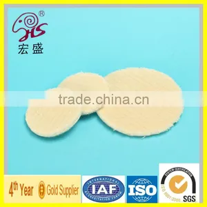 Supplying Nylon Tape Wool Polishing Bonnet thumbnail-1