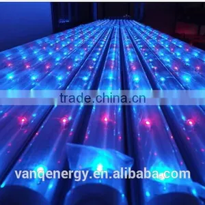 Wifi Controller LED Grow Light 10w T8 For Greenhouse Project New Technolgy Smart LED Lighting thumbnail-2
