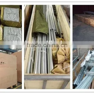 Single-span Agriculture Greenhouse Baolida Used Greenhouse thumbnail-5
