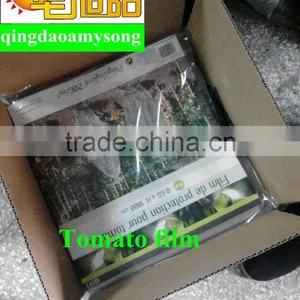 PE Garden UseTomato Tube Green House Packing in Bag thumbnail-2