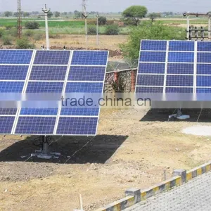 Single Axis Solar Tracking System thumbnail-1