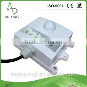 Innovative Products DC12V/24V Light Sensor for Agricultural Greenhouse, Illuminance Sensor, Light Photo Sensor thumbnail-2