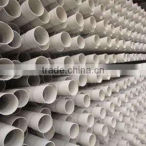 PVC Conduit /pvc Electrical Pipe/ Pvc Electrical Conduit thumbnail-4
