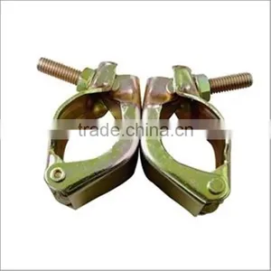 Pressed Swivel Joints for Building Fasteners thumbnail-1