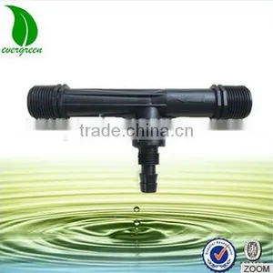 China Supplier 1.5" Venturi Injector thumbnail-1