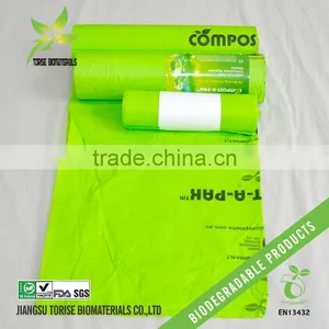 Compostable Kitchen Bags thumbnail-1