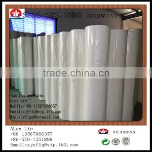 Contruction Use Nonwoven Fabric thumbnail-3
