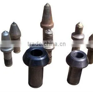 Rock Cutting Teeth thumbnail-1
