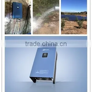 Good After-sales Service Solar Energy Inverter thumbnail-1