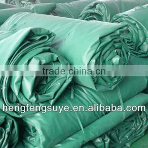 PVC Durable Tarpaulin thumbnail-1