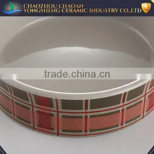 Wholesale Ceramic Pet Cat&Dog Product , Accept Customized Logo Prininng thumbnail-3