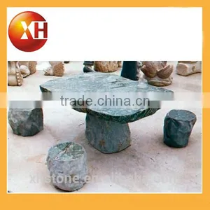 Garden Rectangle Marble Table Tops for Outdoor Furniture thumbnail-1